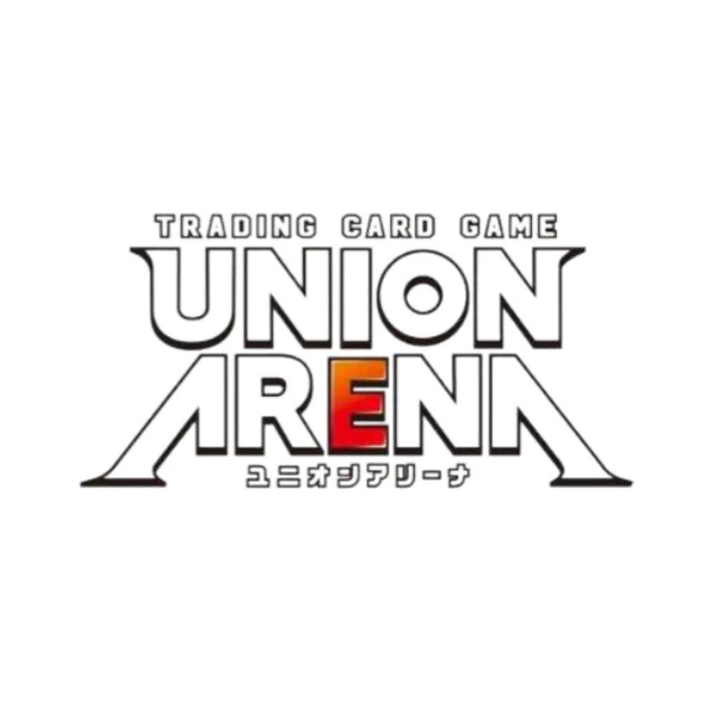 Union Arena - Sakamoto Days Booster Box