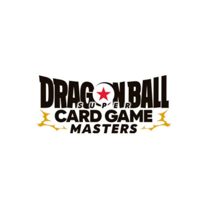 Dragon Ball Super - Masters - BT28 - New Series Set 1 Booster Box - Prismatic Clash