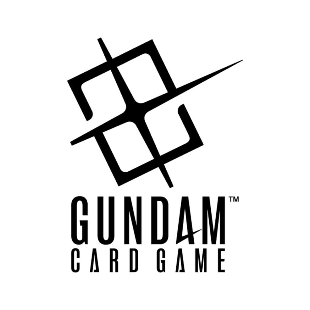 Gundam CG GD-03 Steel Requiem Booster Box