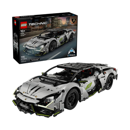 LEGO Technic™  Lamborghini Revuelto Super Sports Car