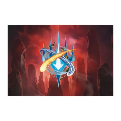 MTG - Universes Beyond: Avatar The Last Airbender - Gift Bundle - Commander Bundle