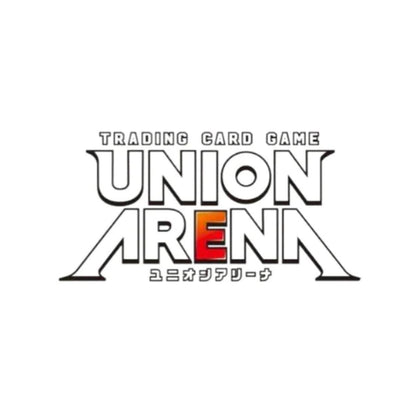 Union Arena Evangelion New Theatrical Edition Booster Box